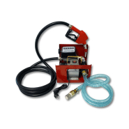 POMPE À FUEL OU GASOIL BIO AUTOASPIRANTE 230V/550W 60L/MIN MOBILE PISTOLET AUTO. 16_0000605 POMPE À FUEL OU GASOIL BIO AUTOASPIRANTE 230V/550W 60L/MIN MOBILE PISTOLET AUTO. 16_0000605