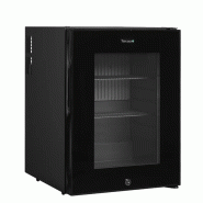 Réfrigérateur Minibar TM44G-1 Noir TEFCOLD