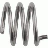 Ressort de buses mb25 pour torche g41150 Ressort de buses mb25 pour torche g41150