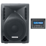 Rondson SPC-15AU Enceinte Active 300 Watts Rondson SPC-15AU Enceinte Active 300 Watts
