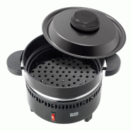 Stöckli – Four à châtaignes rôties compactes – 500 W - 7610316818829