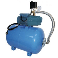 Surpresseur 150 litres - pompe nglm 3-100 - 305219