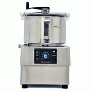 Cutter - Emulsionneur 5.5 L vitesse variable - KE-5V ULTRA_0