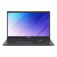 ASUS Vivobook Go 15 E510KA-BQ1168W Intel® Pentium® Silver N6000 Ordinateur portable 39,6 cm (15.6")