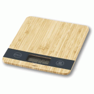 Balance Lacor Bamboo - 61712