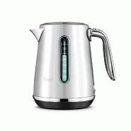 Bouilloire The Soft Top Luxe -  170.00 cl Argent / Métallique Rond Acier Inoxydable (inox  Sage 24.00x17.00 cm - argenté 9312432031035