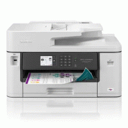 Brother MFC-J5345DW imprimante multifonction Jet d'encre A3 4800 x 1200 DPI 28 ppm Wifi