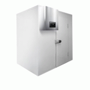 Chambre froide CRPF2127 L 2100 x P 2700 mm - Tefcold - 5708181711627 Chambre froide CRPF2127 L 2100 x P 2700 mm - Tefcold - 5708181711627