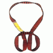 Cravate sangle titan - polyamide 20 mm - 1.2 m - BACOU DALLOZ
