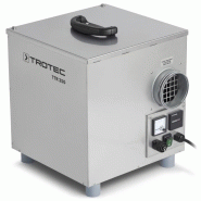 Déshumidificateur à adsorption électrique en acier inoxydable TTR 250 - TROTEC - 1110000130 Déshumidificateur à adsorption électrique en acier inoxydable TTR 250 - TROTEC - 1110000130