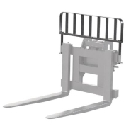 Dosseret de charge pour tabliers portefourches fem - ATT-03-005 - MAGNITH