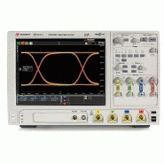 Dsa91304a - oscilloscope numerique infiniium - keysight technologies (agilent / hp) - 13 ghz - 4 ch - oscilloscopes numériques