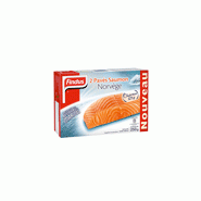 FINDUS 2 PAVÉS DE SAUMON NORVÈGE 250 G FINDUS 2 PAVÉS DE SAUMON NORVÈGE 250 G