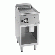 Grills et grillades
