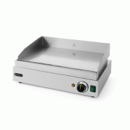 Grill Profi Line Lisse 518x328mm HENDI