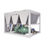 Groupe d'eau glacée - FRIOMAX (FRX)