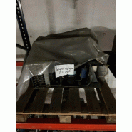 Groupe frigorifique d'occasion_395