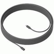 Haut-parleur de conférence Logitech Meet Up Câble Noir - 0097855148940