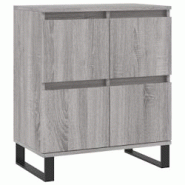 Helloshop26 - Buffet bahut commode armoire meuble de rangement organisateur cuisine salle de séjour salonsonoma 60 x 35 x 70 cm bois 02_0036403 - 300 Helloshop26 - Buffet bahut commode armoire meuble de rangement organisateur cuisine salle de séjour salonsonoma 60 x 35 x 70 cm bois 02_0036403 - 300