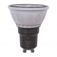 Lampe led pro gu10 led bulb 4.50w 4000k blanc