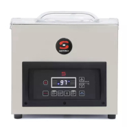 Machine à emballer sous-vide SE-316 230/50-60/1-1140630 Machine à emballer sous-vide SE-316 230/50-60/1-1140630