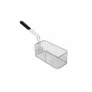 Panier inox de friteuse 3,5 Litres pour friteuse 15 L série 700