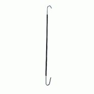 Ressorts extensibles 220mm metal - par 10