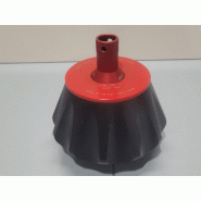 Rotor angulaire en titane BECKMAN COULTER 70.1 Ti