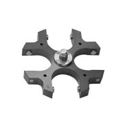 Rotor oscillant p/ Rotor oscillant p/