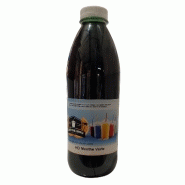 Sirop HD 1 litre Granita Menthe verte Sirop HD 1 litre Granita Menthe verte