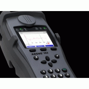 Testeur argus 152 Testeur argus 152