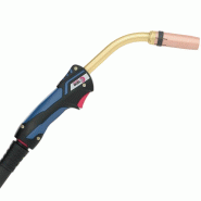 Torche mig/mag binzel mb evo pro 501 d - 4m ou 5m - eau - 4m