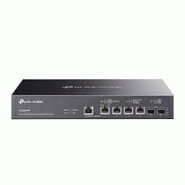 TP-Link Omada SX3206HPP commutateur réseau Géré L2+ 10G Ethernet (100/1000/10000) Connexion Ethernet, supportant l'alimentation via ce port (PoE) Noir TP-Link Omada SX3206HPP commutateur réseau Géré L2+ 10G Ethernet (100/1000/10000) Connexion Ethernet, supportant l'alimentation via ce port (PoE) Noir