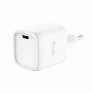Trust Maxo Chargeur GaN USB-C 30W