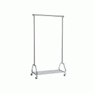 Vestiaire mobile Joco en acier Vestiaire mobile Joco en acier