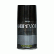 Aérosol pour diffuseur de parfum - AMBINATURE - 7863578085045