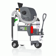 Aspirateur urbain Aria 120 - location et vente - Référence : PERIE7702