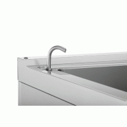 Bain Marie 700, L800, SO, aAE 286302 Bartscher