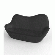 Canapé design in & out SABINAS - anthracite