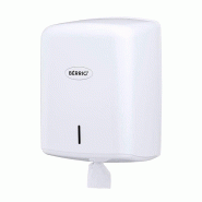 Centre Extraction Roll Towel Dispenser White - 68247000