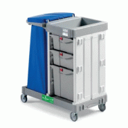 Chariot Alpha 5100-14 RS 100MM