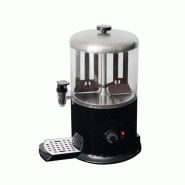 Chauffe Chocolat - 6L - 1200W - Beckers - 0698142101190