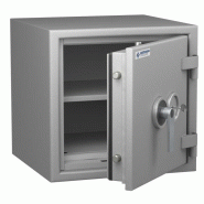 Coffre fort homologué - Classe 0 - Hartmann Protect Duo 40 - serrure électronique