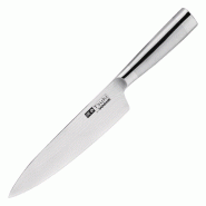 Couteau de cuisine japonais Tsuki (L)200 mm