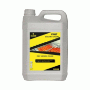 Décontaminant de légumes - LEGUM'CHLORE - Bidon de 5l - FIRST CLEAN - 3700222530688