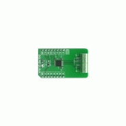 Digit pot - potentiomètre numérique - 6 click