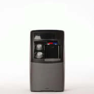 EBAC E MAX Fontaine réseau gris anthracite.  Eau froide et chaude. - BI34BG-EU_0