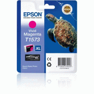 Epson Turtle Cartouche "Tortue" - Encre UC K3 VM M