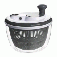 Essoreuse à Salade - 4,5 L - Vogue - gris 5050984770753 Essoreuse à Salade - 4,5 L - Vogue - gris 5050984770753