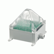 Feu flash - 13 Joules IP66/67 conditions extrêmes - QUADROF120241_0